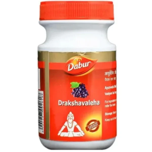 Dabur Drakshavaleha, 250 g-1