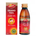 Dabur Erand Tail-Pack Size-100 ml