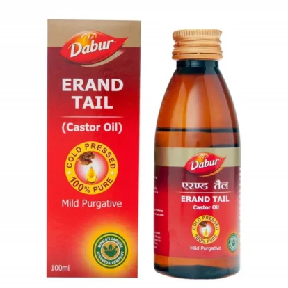 Dabur Erand Tail, 100 ml-1