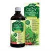 Dabur Giloy Neem Juice with Tulsi, 1 L-1