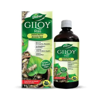 Dabur Giloy Ras-Pack Size-1 L