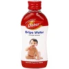 Dabur Gripe Water, 125 ml-1