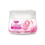 Dabur Gulabari Moisturizing Cold Cream-Pack Size-30 g