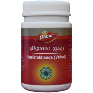 Dabur Haridrakhanda (Vrihat)-Pack Size-100 g