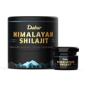 Dabur Himalayan SJ Resin-Pack Size-15 g
