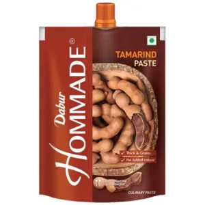 Dabur Hommade - Tamarind Paste--200 g