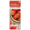 Dabur Hommade Tomato Puree - From 100percent Ripe Tomatoes, No Added Preservatives, 200 g-1