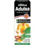 Dabur Honitus Adulsa Cough Syrup, 100 ml-1