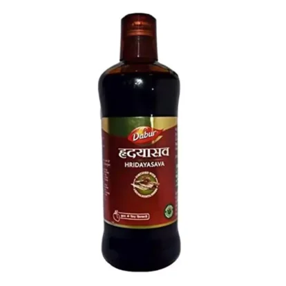 Dabur Hridayasava, 450 ml-1