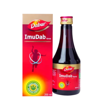 Dabur Imudab, 200 ml-1