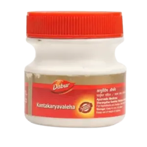Dabur Kantakaryavaleha-Pack Size-100 g