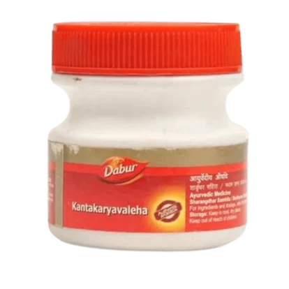 Dabur Kantakaryavaleha, 100 g-1