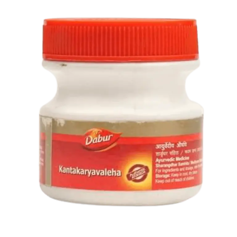 Dabur Kantakaryavaleha, 100 g-1