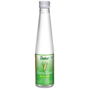 Dabur Keora Water - Authentic Flavour For Biryanis & Desserts--250 ml