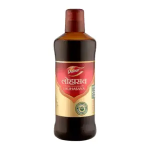 Dabur Lauhasava-Pack Size-450 ml