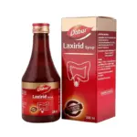 Dabur Laxirid Syrup-Pack Size-200 ml