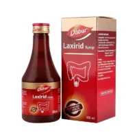 Dabur Laxirid Syrup, 200 ml-1
