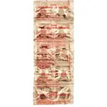 Dabur Laxmi Vilas Ras (Nardiya), 10 Tablets-1