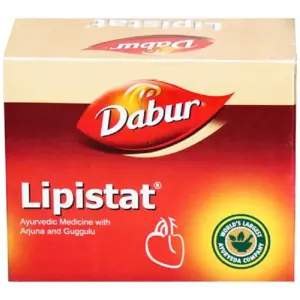 Dabur Lipistat-Pack Size-50 Tablets
