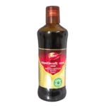 Dabur Mahamanjisthadi Kwath Kadha, 450 ml-1