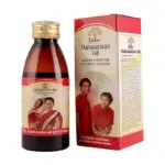Dabur Mahanarayan Tail-Pack Size-100 ml