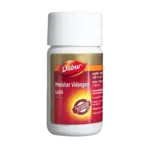 Dabur Medohar Vidangadi Lauh-Pack Size-40 Tablets