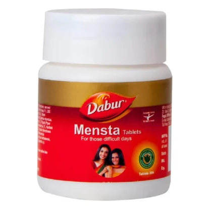 Dabur Mensta, 30 Tablets-1