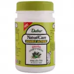 Dabur Nature Care Isabgol Double Action-Pack Size-100 g