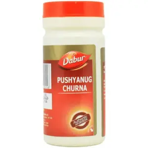 Dabur Pushyanug Churna-Pack Size-60 g