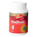 Dabur Rheumatil-Pack Size-90 Tablets