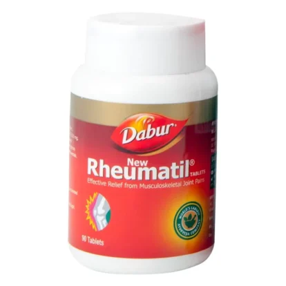 Dabur Rheumatil, 90 Tablets-1