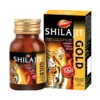 Dabur SJ Gold 100percent Ayurvedic Capsules, 20 Capsules-1