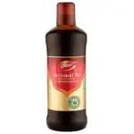 Dabur Saraswatharishta Liquid, 450 ml-1