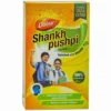 Dabur Shankpushpi Combo Syrup, 225 ml + 450 ml-1