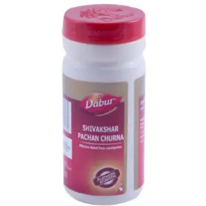 Dabur Shivakshar Pachan Churna-Pack Size-60 g
