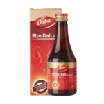 Dabur Stondab Syrup, 200 ml-1