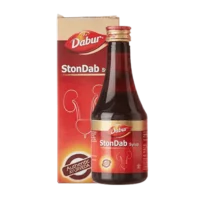 Dabur Stondab Syrup, 200 ml-1