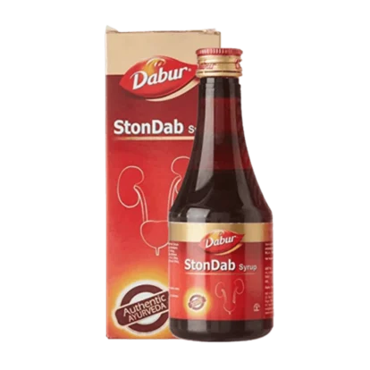Dabur Stondab Syrup, 200 ml-1