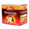 Dabur Stresscom Ashwagandha 12 Strips, 10 Capsules-1