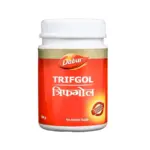 Dabur Trifgol-Pack Size-100 g