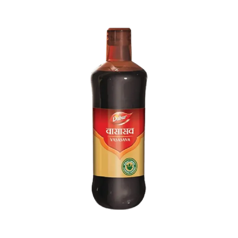 Dabur Vasasava, 450 ml-1