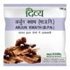 Divya Arjun Kwath, 100 g-1
