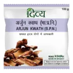 Divya Arjun Kwath, 100 g-1