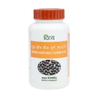 Divya Shuddh Konch Beej Churna, 100 g-1