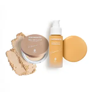 Everyday Glow Combo-Pack Size-9 g+30 ml