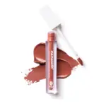 Feather Light Liquid Matte Lipstick -Nude Perfect-Pack Size-3.5 ml