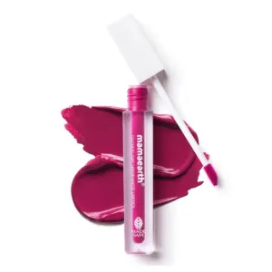 Feather Light Liquid Matte Lipstick - Pink Orchid-Pack Size-3.5 ml