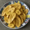 Ganguram banana chips, 100 g-1