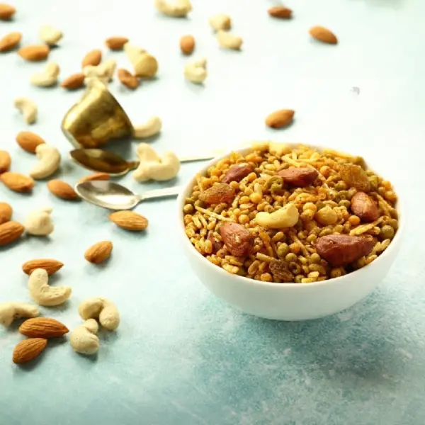 Ganguram khatta meetha chanachur, 200 g-1