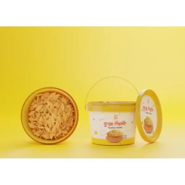 Ganguram kucho nimki, 200 g-1
